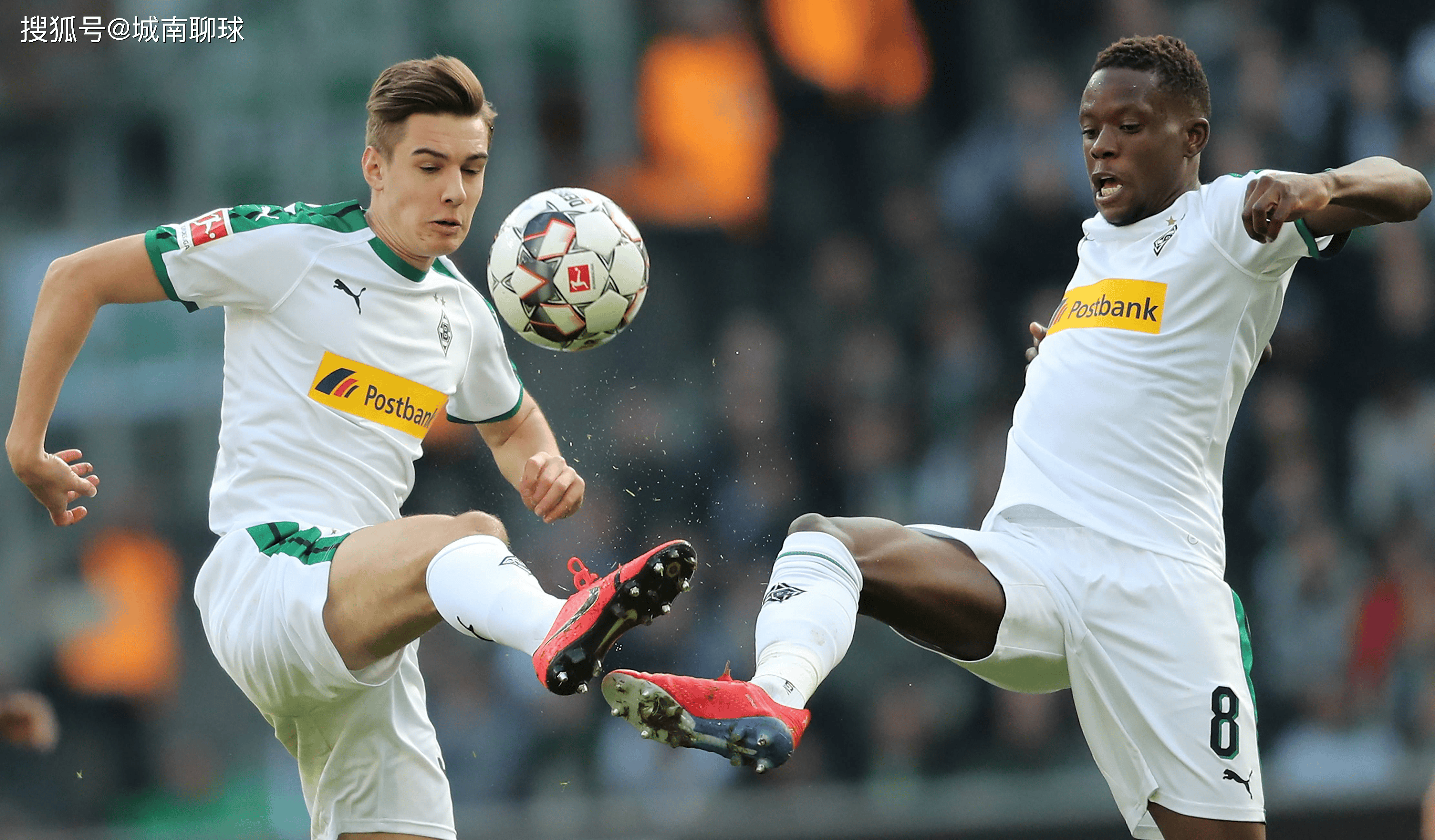 芝加哥公牛围绕德国杯止住颓势门兴格拉德巴赫窗口期止住颓势，哈兰德关键时刻逆转直接炸裂的简单介绍