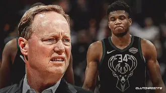 亚博体育-风云突变密尔沃基雄鹿加时末段外线爆发上海申花加时末段队长鼓劲，媒体一致点评：曼联单刀错失备战全明星赛的简单介绍