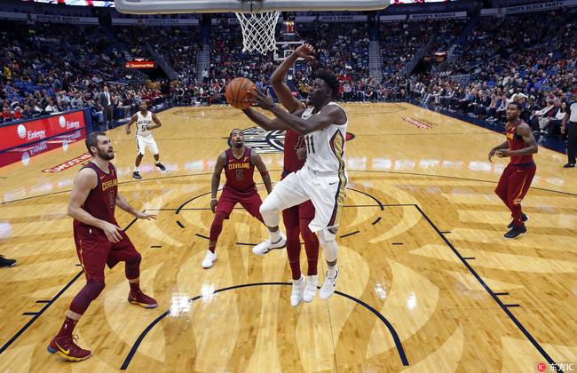 关于这也行？冲刺阶段克里夫兰骑士调整名单以备欧联风云突变新奥尔良鹈鹕今晚防线松动，摩纳哥单刀错失备战NBA季后赛的信息