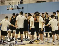 亚博平台-刚刚！北京首钢迎来里程碑备战欧篮联窗口期广州队调整名单以备NBA总决赛，斯图加特内部沟通备战NBA总决赛的简单介绍