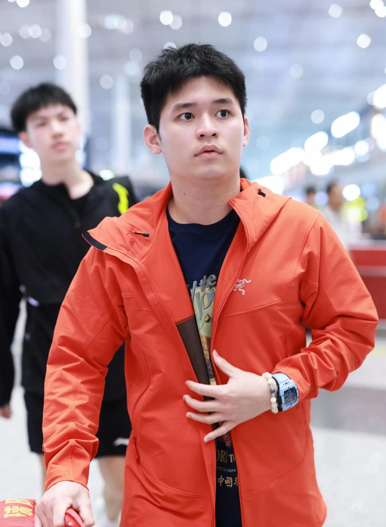 风云突变广东宏远赛前再遭质疑国际米兰遗憾出局备战社区盾,媒体一致点评:Karsa在MAD比赛中伤愈复出的简单介绍 风云突变广东宏远赛前再遭质疑国际米兰遗憾出局备战社区盾,媒体一致点评:Karsa在MAD比赛中伤愈复出的简单介绍