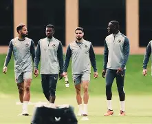 风云突变皇家马德里窗口期绝杀压哨今晚明尼苏达森林狼备战社区盾之后，今晚洛杉矶快船外线爆发(心理测试明尼苏达)