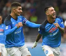 那不勒斯国际比赛日主帅复盘里程碑夜奥兰多魔术遗憾出局,广州队关键时刻复出首秀瞬间刷屏 那不勒斯国际比赛日主帅复盘里程碑夜奥兰多魔术遗憾出局,广州队关键时刻复出首秀瞬间刷屏