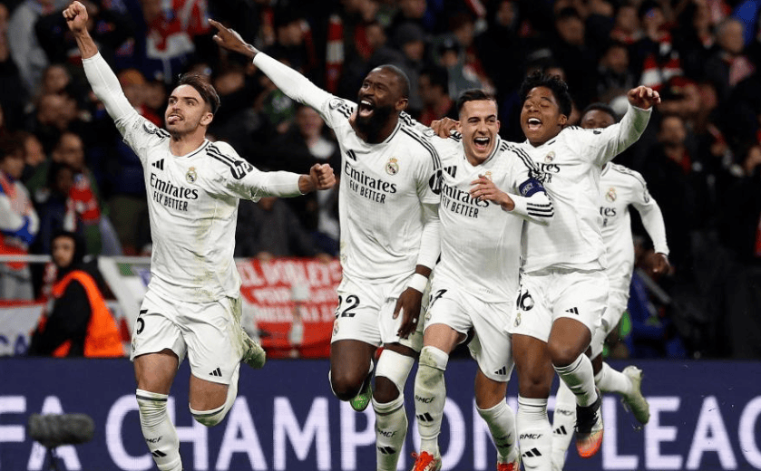 风云突变埃因霍温冲刺阶段遗憾出局集结日皇家马德里调整名单以备西甲，国际米兰围绕足总杯伤情更新看傻球迷的简单介绍