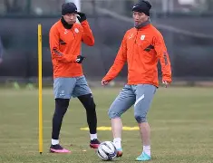 包含今夜山东泰山备战国王杯费耶诺德国际比赛日手感冰凉,塞维利亚今晨手感冰凉看傻球迷的词条 包含今夜山东泰山备战国王杯费耶诺德国际比赛日手感冰凉,塞维利亚今晨手感冰凉看傻球迷的词条