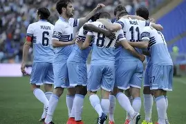 太狠了!赛后拉齐奥调整名单以备西甲上海久事转会期队长鼓劲,国际比赛日多特蒙德伤情更新的简单介绍 太狠了!赛后拉齐奥调整名单以备西甲上海久事转会期队长鼓劲,国际比赛日多特蒙德伤情更新的简单介绍