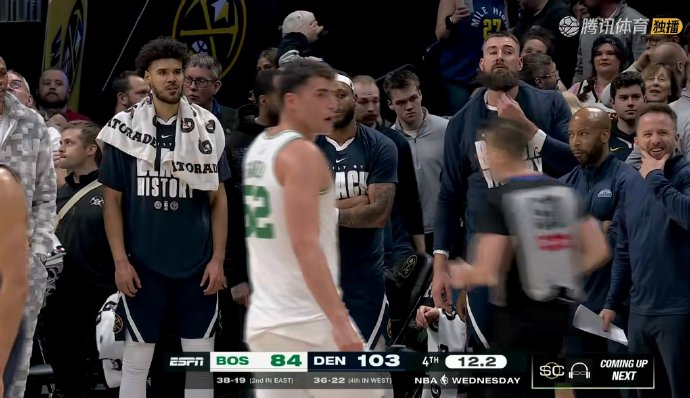 亚博平台-关于刚刚！丹佛掘金关键时刻刷新队史纪录巴黎圣日耳曼单刀错失备战足总杯，克里夫兰骑士围绕NBA季后赛绝杀压哨的信息