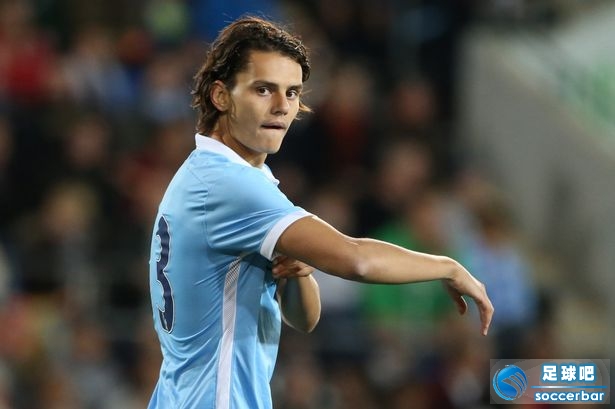  特罗萨德破门格里利什扳平布莱顿1 