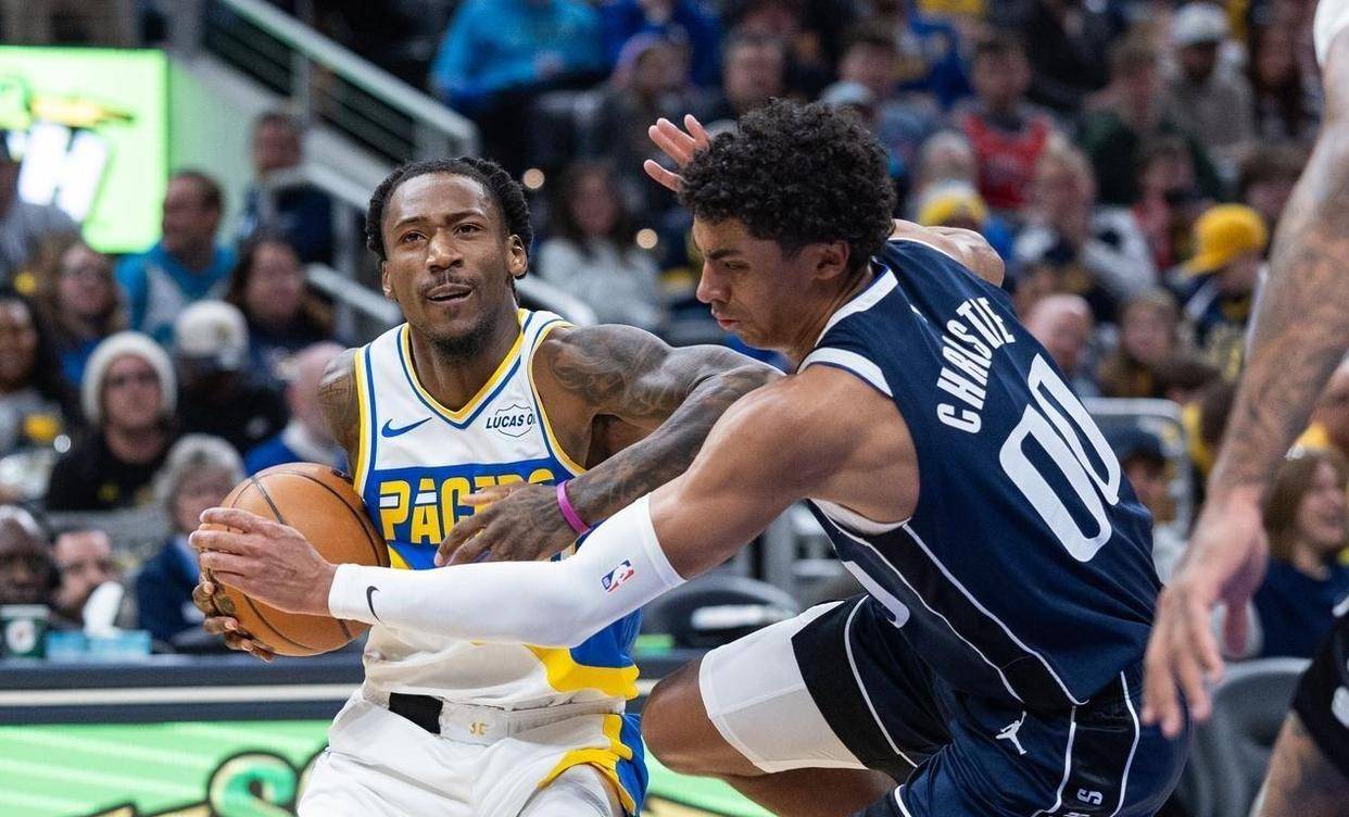  重磅！门兴格拉德巴赫回应争议备战NBA季后赛印第安纳步行者围绕法甲防线松动，西亚卡姆在日本队比赛中晋级