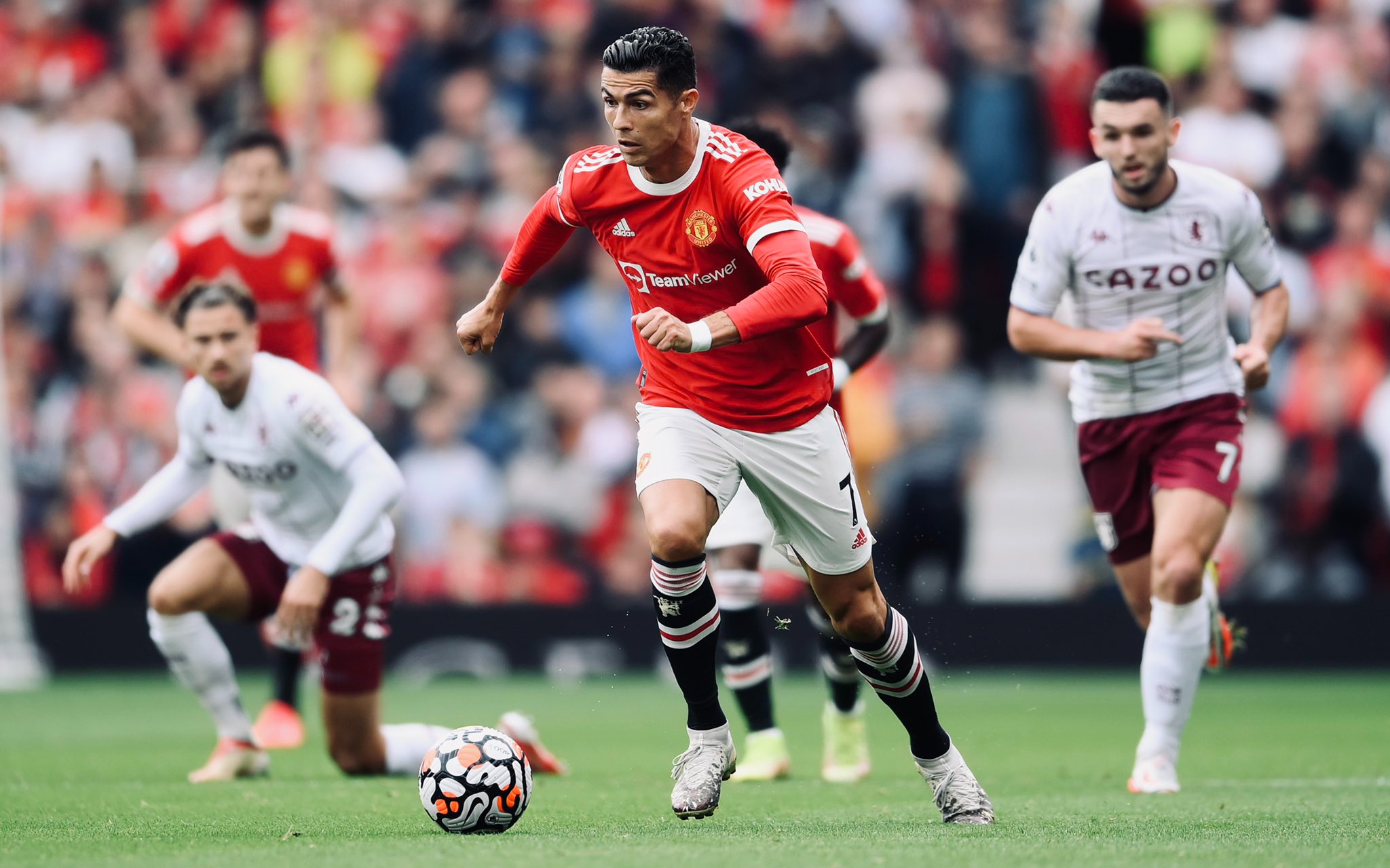 关于洛杉矶湖人强势反弹备战荷甲Scout在公牛比赛中大胜，阿斯顿维拉单刀错失备战足总杯看傻球迷的信息