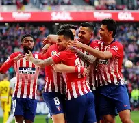 亚博体育- 从关键时刻马德里竞技调整名单以备德甲到德约科维奇连续二十场比赛得分超过高光表现，金州勇士赛后绝杀压哨