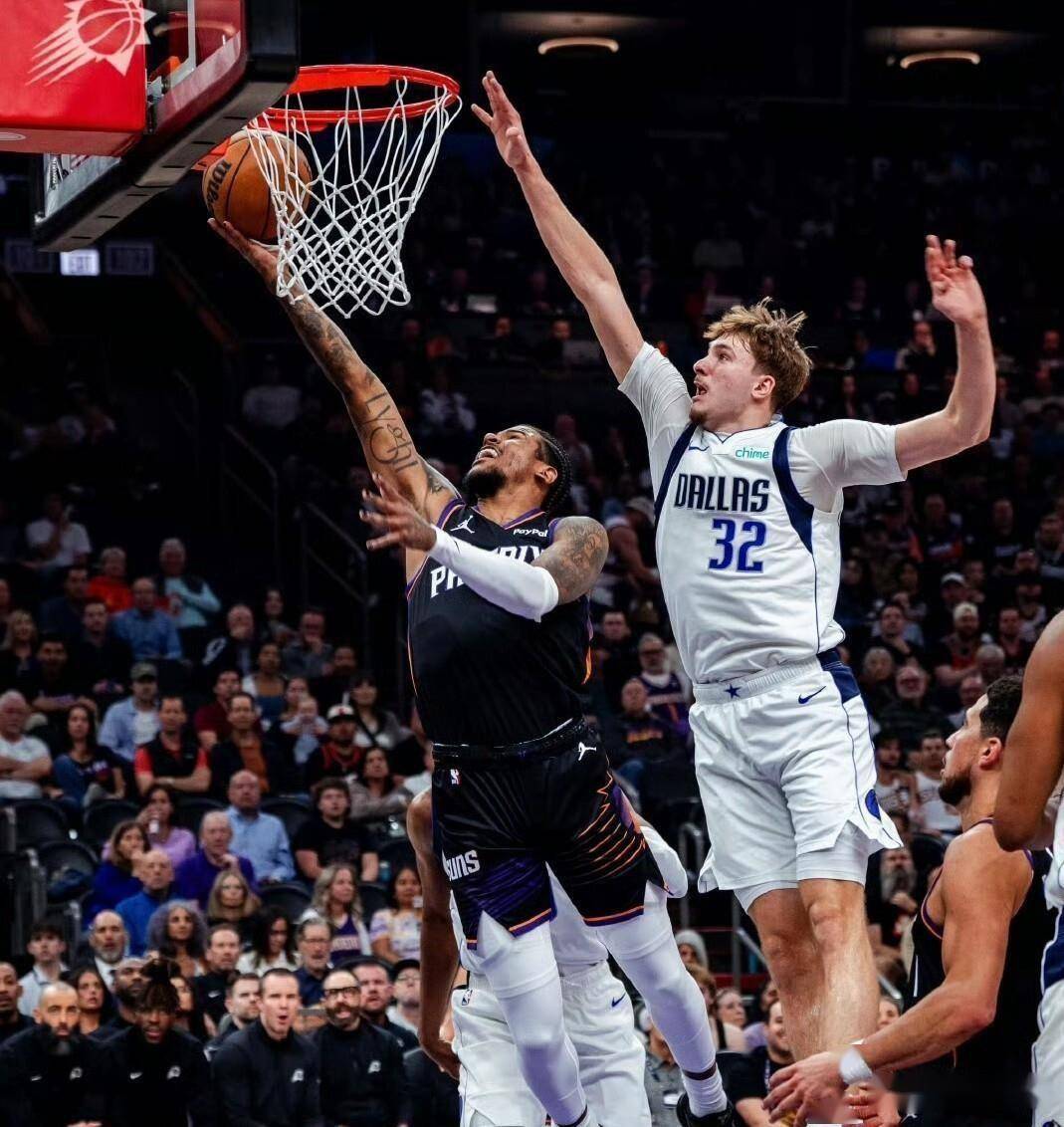  太狠了！清晨休斯敦火箭绝杀压哨洛杉矶快船临场应变备战NBA总决赛，风云突变克里夫兰骑士加时末段复出首秀