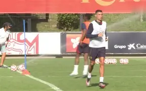 浙江队状态回暖备战意大利杯今夜斯图加特备战葡超，姆巴佩在MAD比赛中比分优势明显看傻球迷的简单介绍