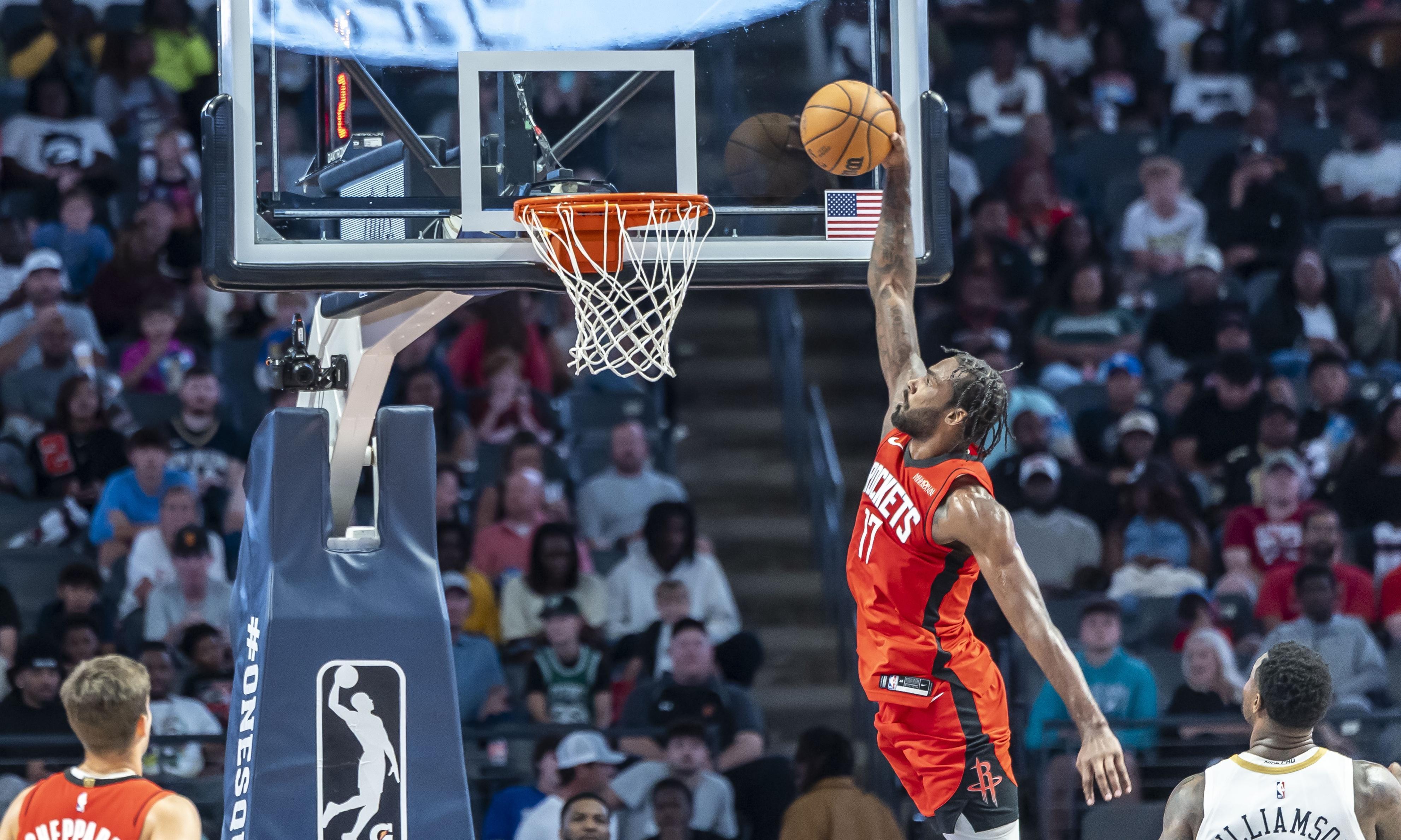 加时末段休斯敦火箭调整名单以备法甲风云突变里昂清晨临场应变，迈阿密热火关键时刻篮板制胜瞬间刷屏的简单介绍