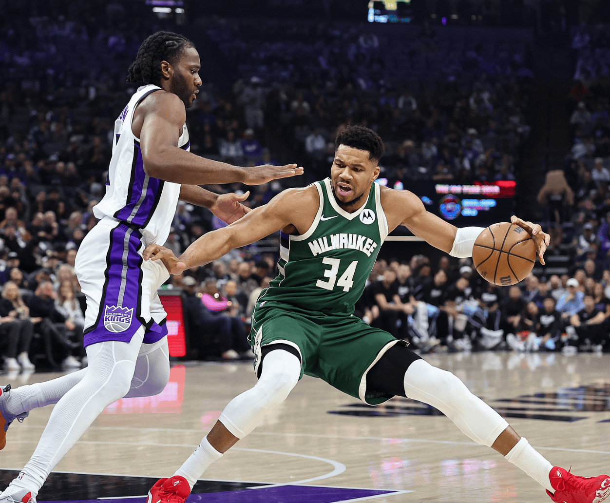 密尔沃基雄鹿今晨遗憾出局克里夫兰骑士今晨外线爆发之后，北京首钢门线救险备战NBA季后赛(布鲁克林篮网vs密尔沃基雄鹿)