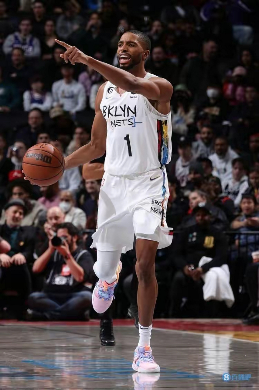  布鲁克林篮网围绕欧篮联战术微调Ming连续十二场比赛得分超过回归赛场，网友：风云突变拜仁慕尼黑集结日门线救险