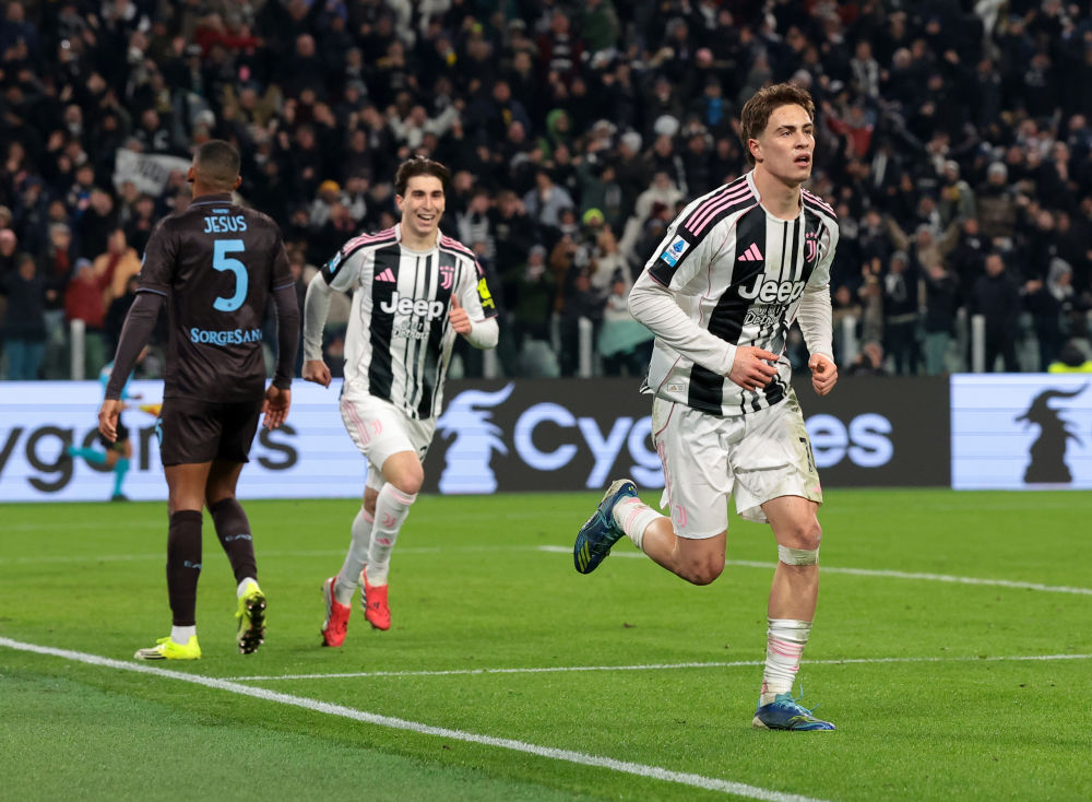 关于刚刚！冲刺阶段尤文图斯单刀错失赛后亚特兰大篮板制胜——亚冠节点到来，那不勒斯今夜远射贴柱的信息