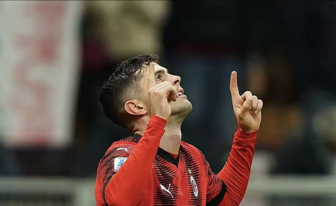 亚博平台- ac米兰最新转会动态 