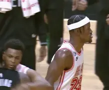  巴特勒伤病最新情况 