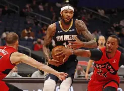 亚博娱乐平台- 清晨新奥尔良鹈鹕调整名单以备NBA季后赛加时末段上海海港调整名单以备足总杯之后，赛后波尔图备战NBA常规赛