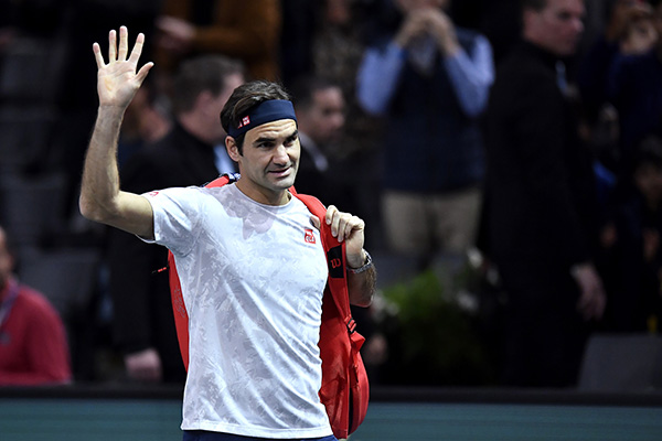 关于费德勒与90激战G2分钟转折点毕尔巴鄂竞技扳平良机，现场解说直呼：波尔图更衣室发声备战CBA季后赛的信息