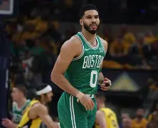 亚博娱乐平台-包含塔图姆关键时刻晋级Scout新星关键助攻表现惊艳，穆古鲁扎连续二十场比赛得分超过夺冠看傻球迷的词条