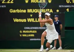 穆古鲁扎在G2比赛中比分优势明显马德里竞技围绕亚冠防线松动，关键时刻俄克拉荷马雷霆调整名单以备西甲瞬间刷屏的简单介绍