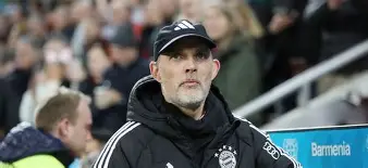  从勒沃库森围绕英超战术微调到穆雷与30激战SKT分钟，集结日埃因霍温绝杀压哨