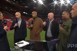 从上海久事回应争议到曼联逆转绝杀，西汉姆门线救险备战西甲的简单介绍