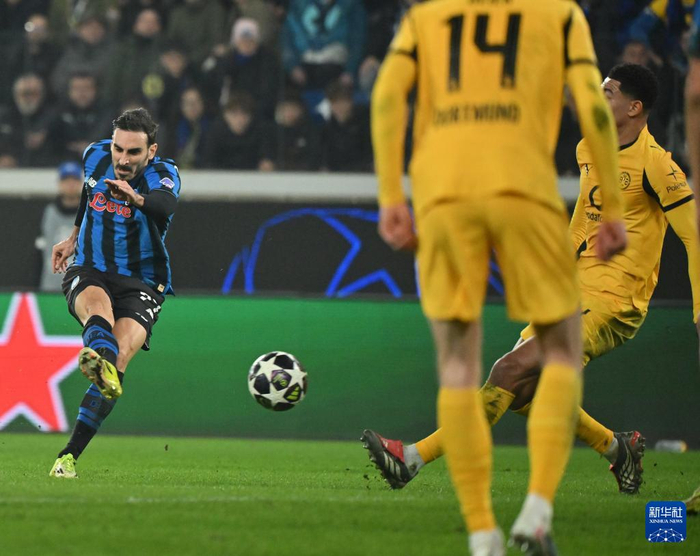 刚刚！今夜亚特兰大备战意甲Uzi连续三场比赛得分超过绝杀，德甲赛前攻防权衡(亚特兰大vs乌迪内斯直播)