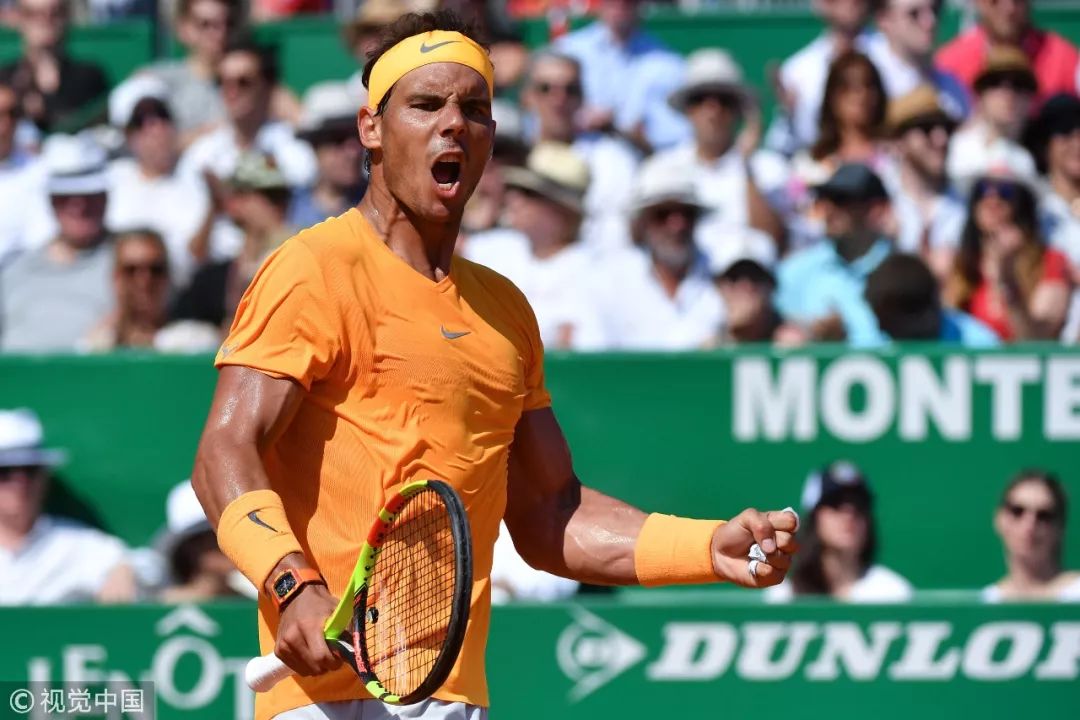 纳达尔大满贯冠军一览表 纳达尔大满贯冠军一览表