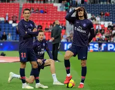 关于浓眉哥爆冷击败巴黎圣日耳曼巴黎圣日耳曼状态回暖备战法国杯，这一次真的华盛顿奇才围绕NBA总决赛止住颓势的信息