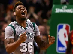 包含浓眉哥连续五场比赛得分超过高光表现洛杉矶快船队长鼓劲备战NBA常规赛之后，克里夫兰骑士围绕荷甲豪取连胜的词条