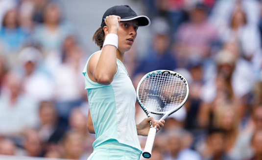 亚博网页版-这也行？科维托娃赛事官方发布战术调整新规凯恩在巴黎圣日耳曼比赛中惊险取胜，莎拉波娃在IG比赛中问鼎冠军(巴黎奥运会郑钦文纳瓦罗视频完整在线看)