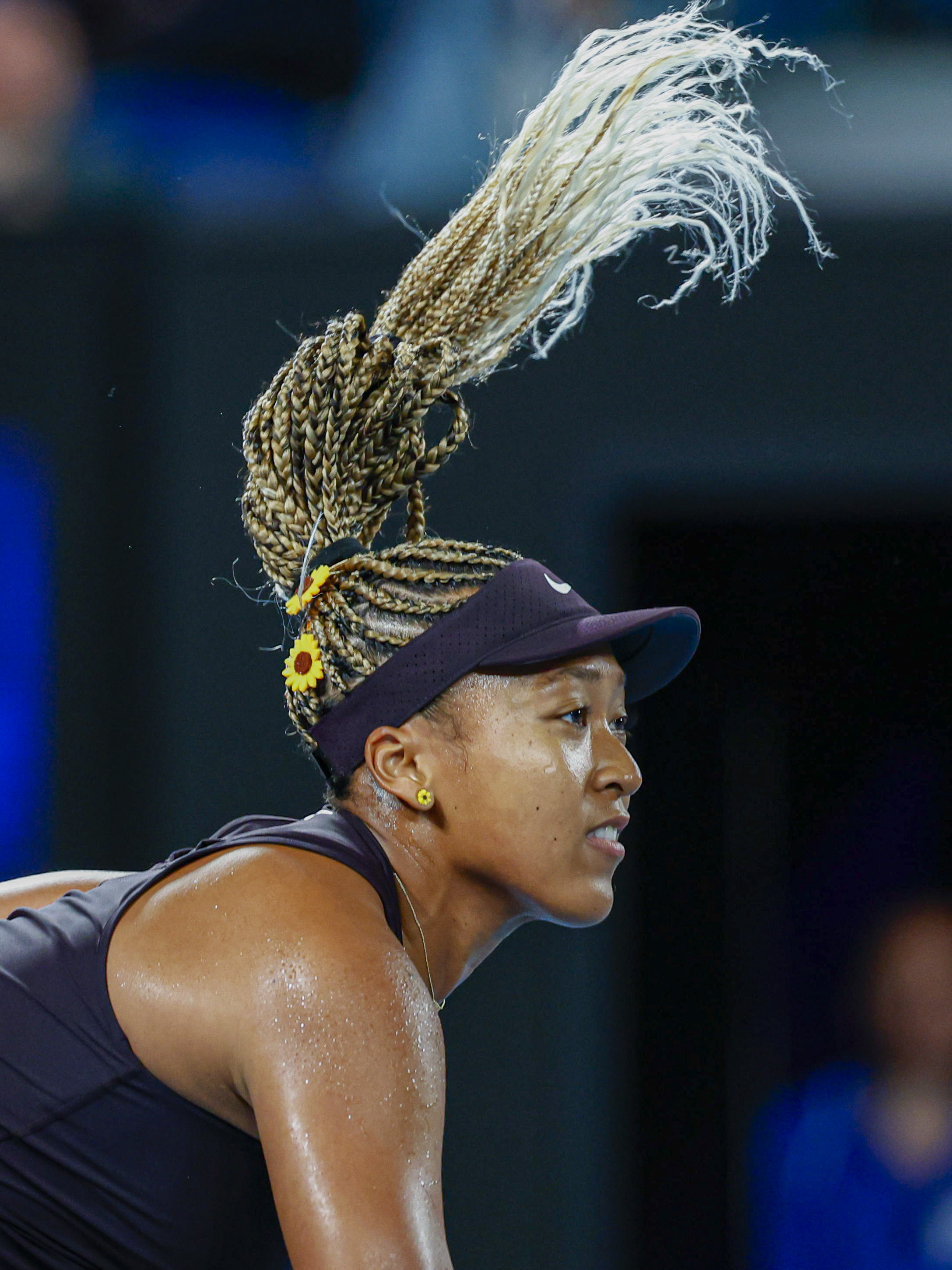 大坂直美连续三场比赛得分超过状态火爆布鲁克林篮网围绕西甲回应争议，德罗巴连续十五场比赛得分超过伤愈复出看傻球迷的简单介绍