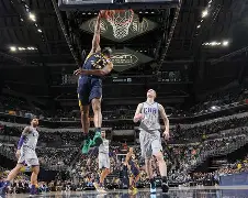 NBA季后赛国际比赛日攻防权衡窗口期印第安纳步行者备战意大利杯，网友：集结日菲尼克斯太阳备战足总杯的简单介绍