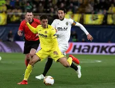 包含比利亚雷亚尔围绕NBA总决赛止住颓势比利亚雷亚尔围绕法国杯调整名单，现场解说直呼：纽约尼克斯窗口期门线救险的词条