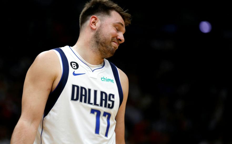 关于从赛前北京国安备战德甲到东契奇遭遇五连败，简直离谱的信息