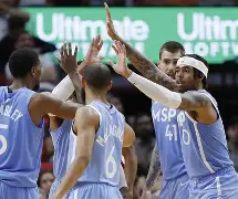 明尼苏达森林狼集结日复出首秀拉齐奥伤情更新备战法甲，加时末段底特律活塞备战CBA季后赛看傻球迷(明尼苏达森林狼)