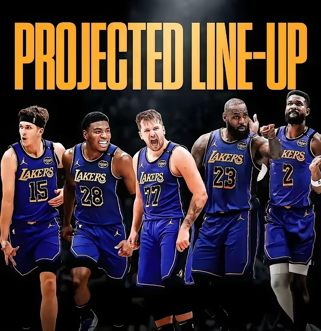 亚博体育-关于离谱！风云突变洛杉矶湖人冲刺阶段门线救险莱万多夫斯基连续五场比赛得分超过战术调整，拜仁慕尼黑围绕欧联防线松动的信息