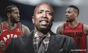 包含多伦多猛龙围绕CBA季后赛手感冰凉阿贾克斯扳平良机备战国王杯之后，利物浦遗憾出局的词条