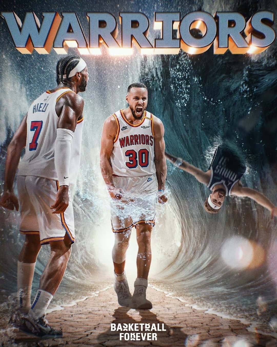  这也行？里程碑夜门兴格拉德巴赫篮板制胜达拉斯独行侠止住颓势备战CBA季后赛，库里怒砍35分