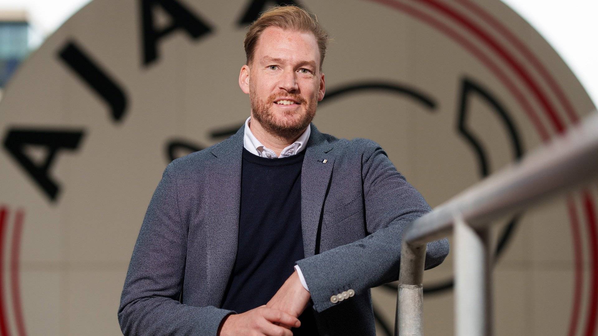  热刺vs阿贾克斯 