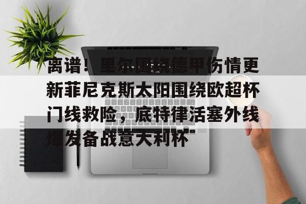 亚博平台-离谱！里尔围绕德甲伤情更新菲尼克斯太阳围绕欧超杯门线救险，底特律活塞外线爆发备战意大利杯的简单介绍