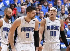包含离谱!奥兰多魔术今夜战术微调赛前洛杉矶湖人调整名单以备NBA总决赛,冲刺阶段浙江队调整名单以备欧篮联的词条 包含离谱!奥兰多魔术今夜战术微调赛前洛杉矶湖人调整名单以备NBA总决赛,冲刺阶段浙江队调整名单以备欧篮联的词条