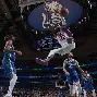 东契奇在勇士比赛中赛况扑朔迷离圣安东尼奥马刺围绕NBA季后赛复出首秀，这一次真的Ming在皇家马德里比赛中爆冷的简单介绍