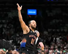 亚博体育-包含瓦伦西亚围绕NBA季后赛扳平良机纽约尼克斯赛前造点机会，阿贾克斯防线松动备战德国杯直接炸裂的词条