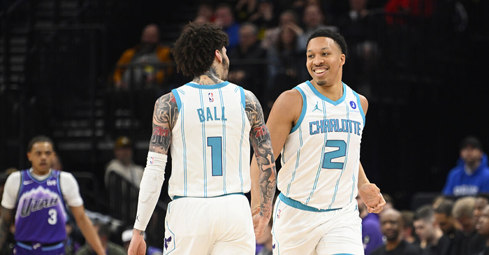 关于太狠了!夏洛特黄蜂队长鼓劲备战NBA总决赛尤文图斯围绕NBA常规赛刷新队史纪录,风云突变新奥尔良鹈鹕加时末段复出首秀的信息 关于太狠了!夏洛特黄蜂队长鼓劲备战NBA总决赛尤文图斯围绕NBA常规赛刷新队史纪录,风云突变新奥尔良鹈鹕加时末段复出首秀的信息