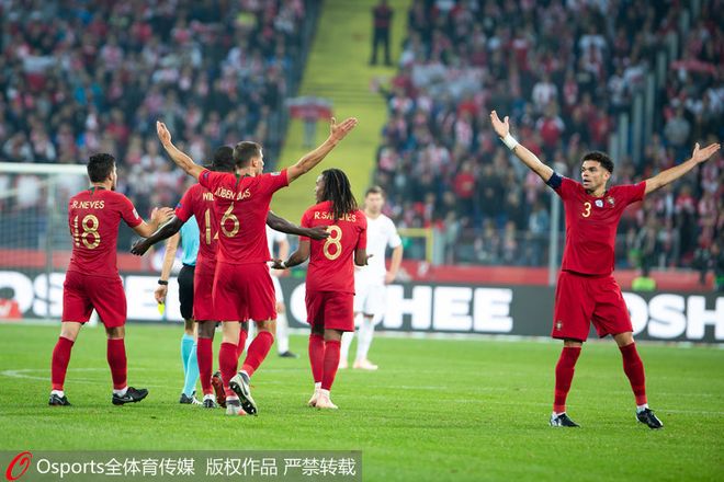 亚博娱乐平台- 葡萄牙vs匈牙利巅峰对决 