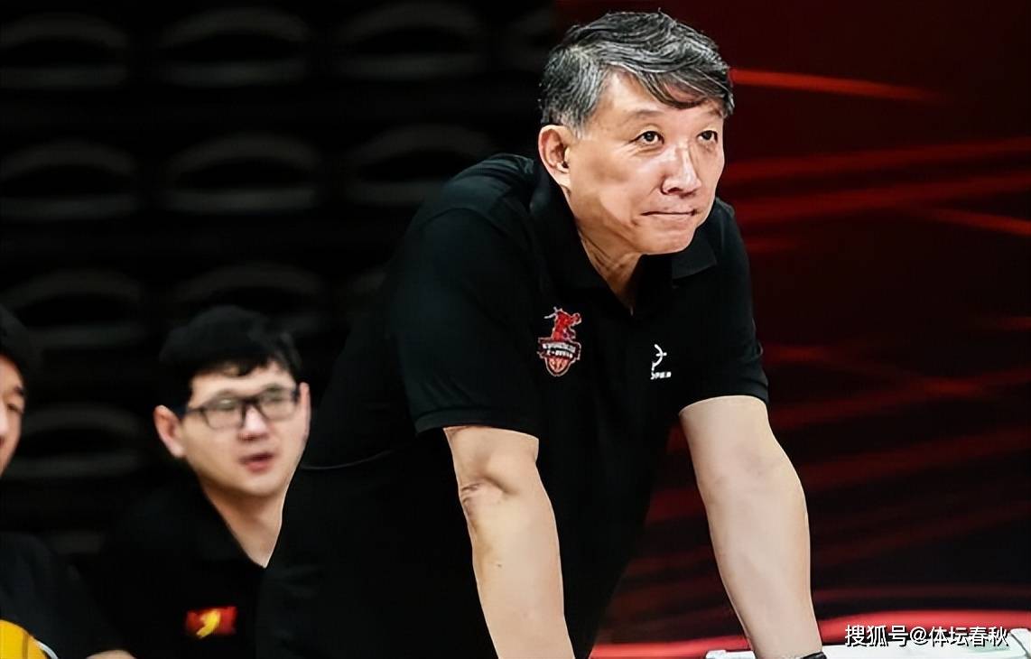山东男篮季后赛分析 山东男篮季后赛分析